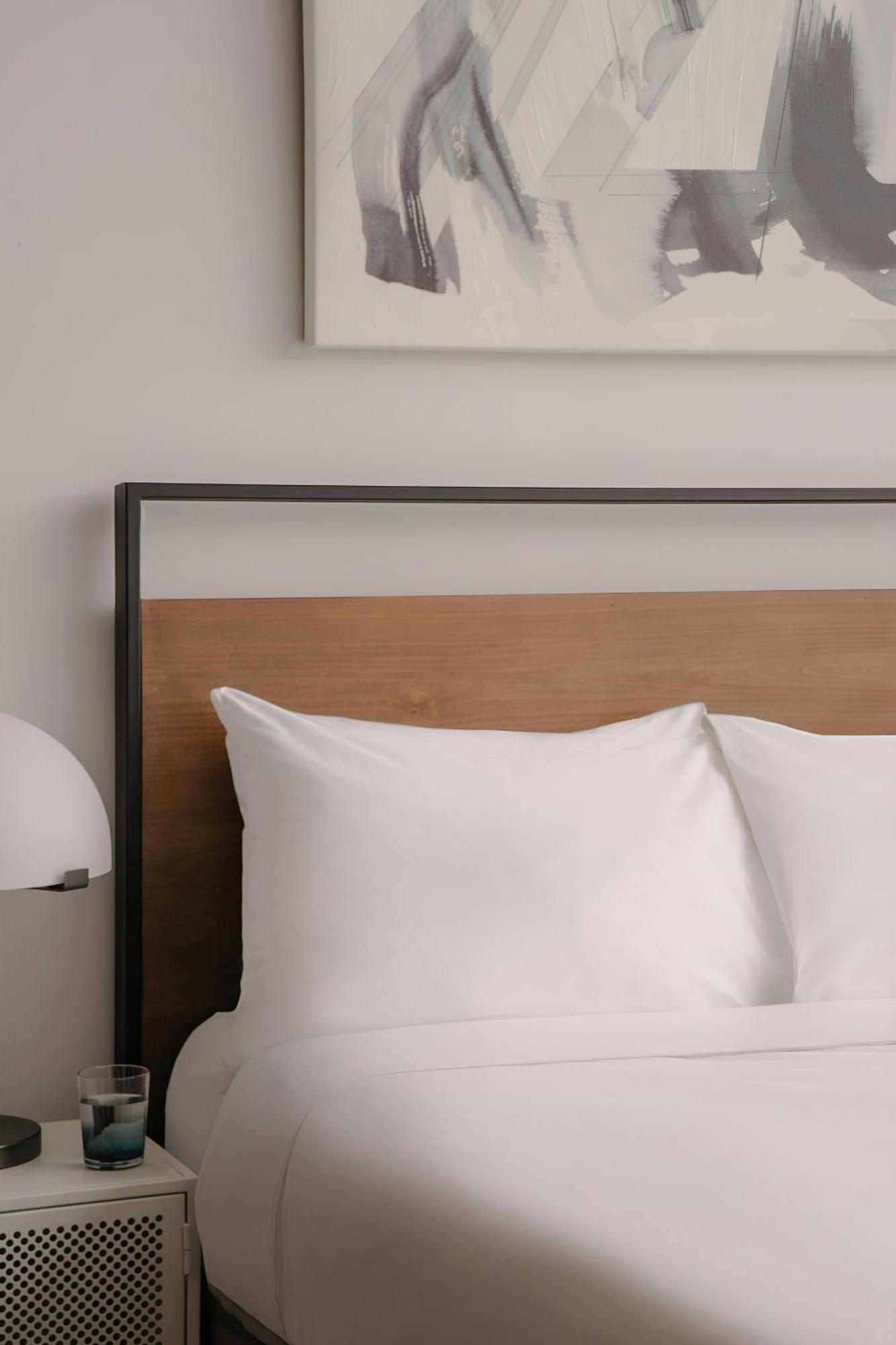 Sonder By Marriott Bonvoy The Heid Loft District 4* Philadelphia