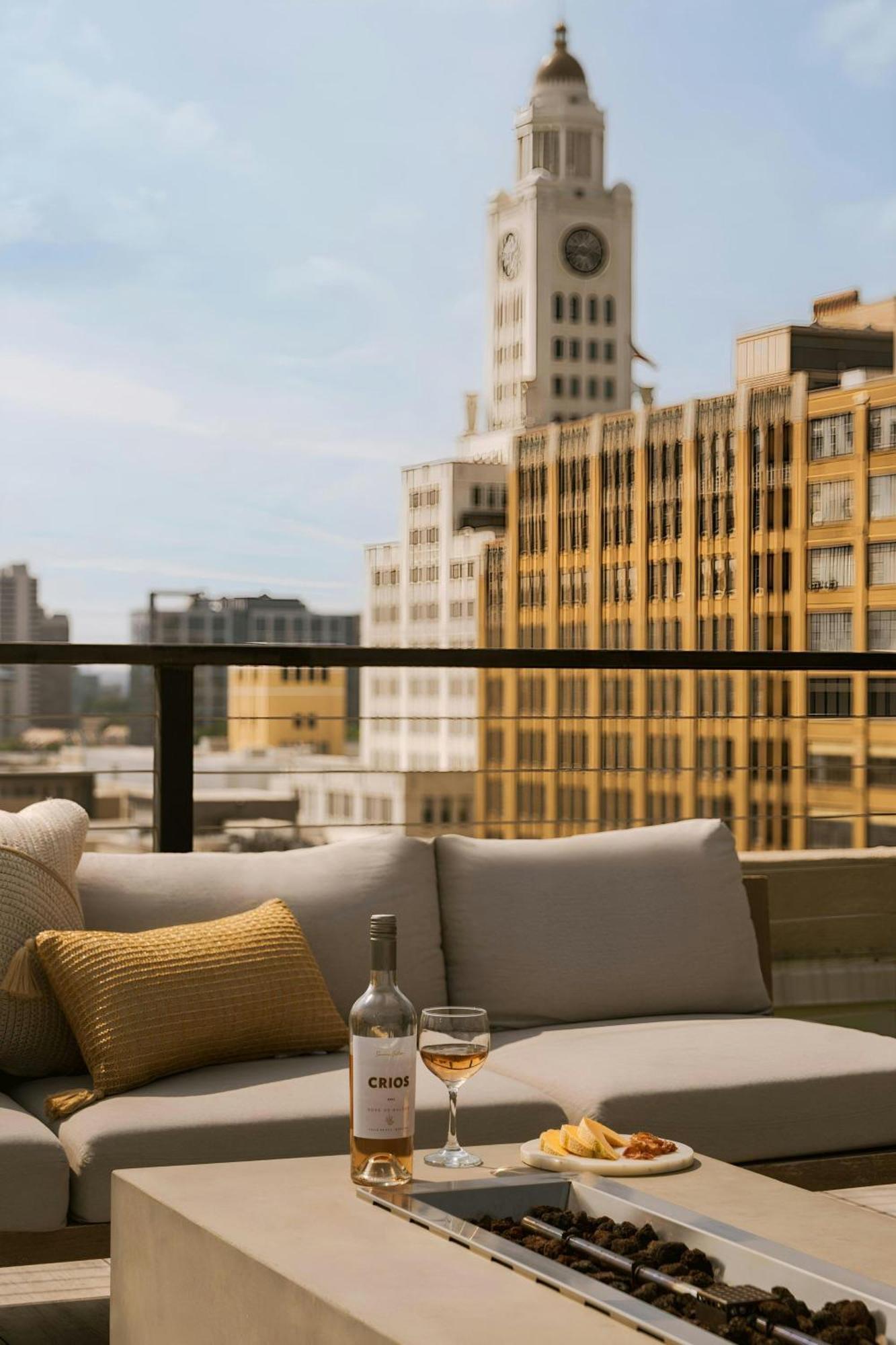 Sonder By Marriott Bonvoy The Heid Loft District