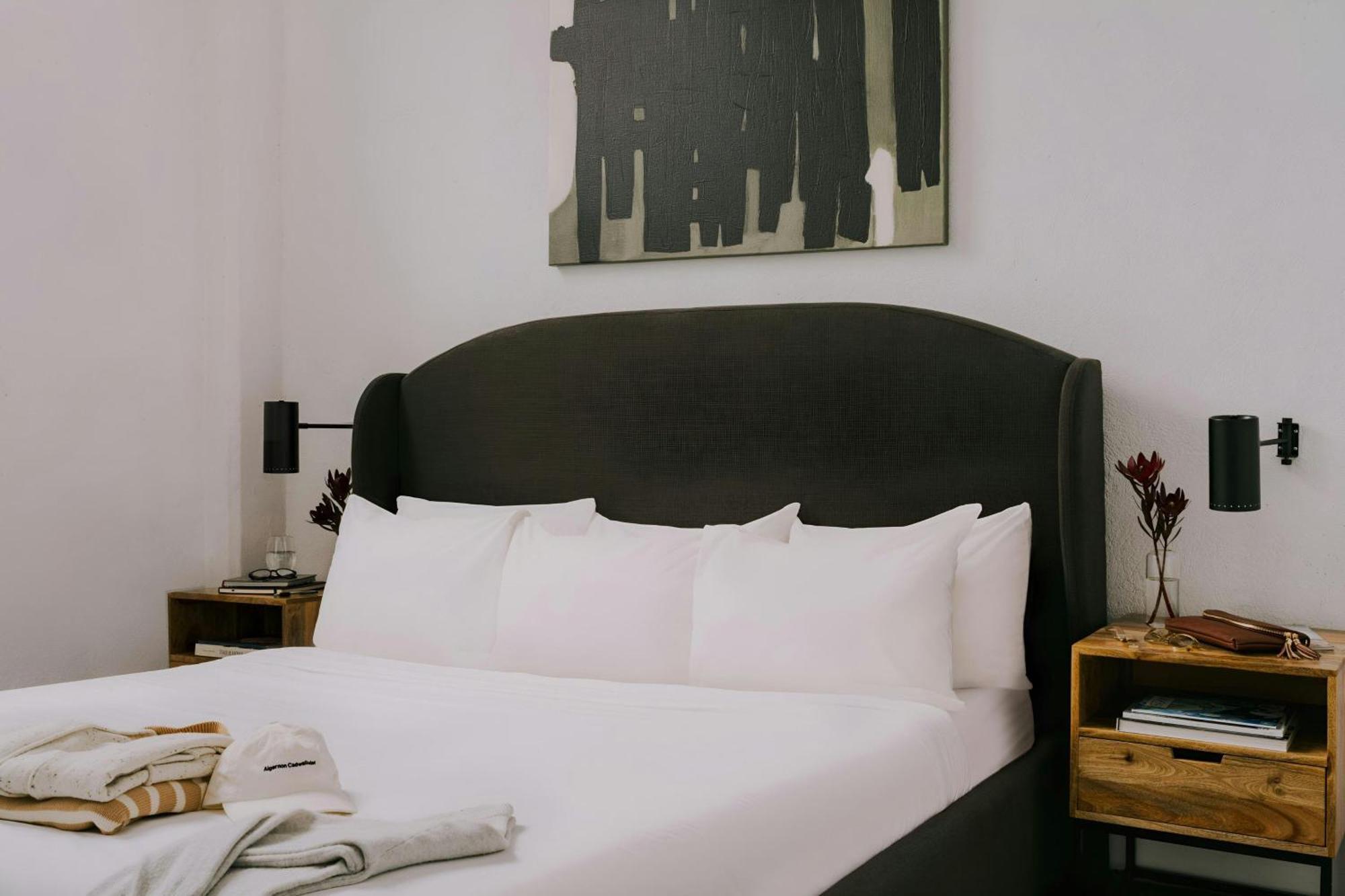 Sonder By Marriott Bonvoy The Heid Loft District Aparthotel