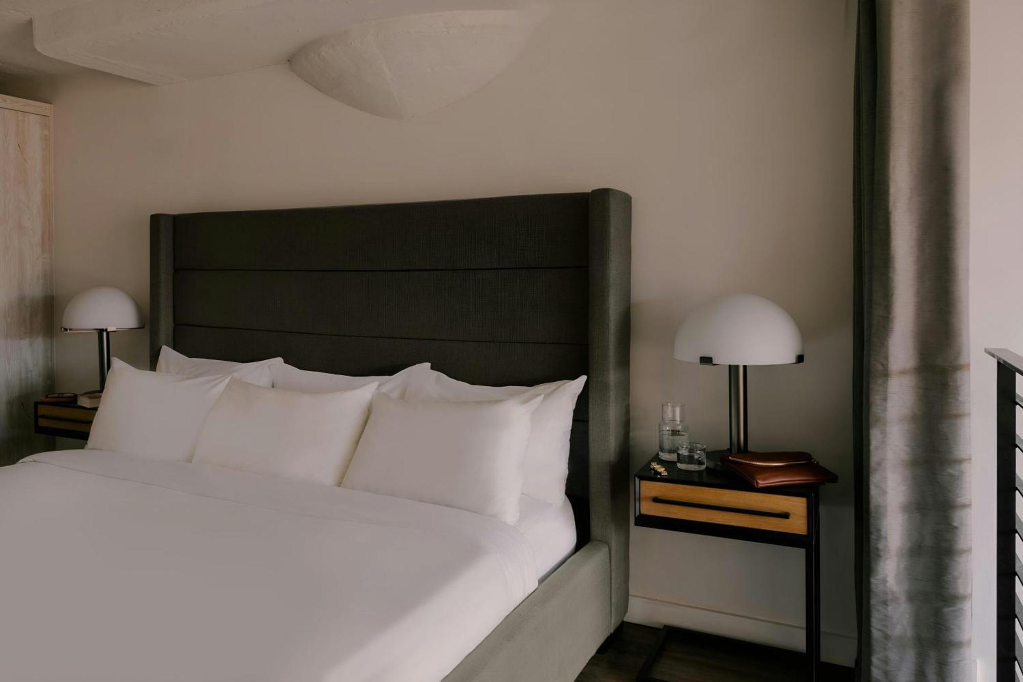 Sonder By Marriott Bonvoy The Heid Loft District Aparthotel 4*
