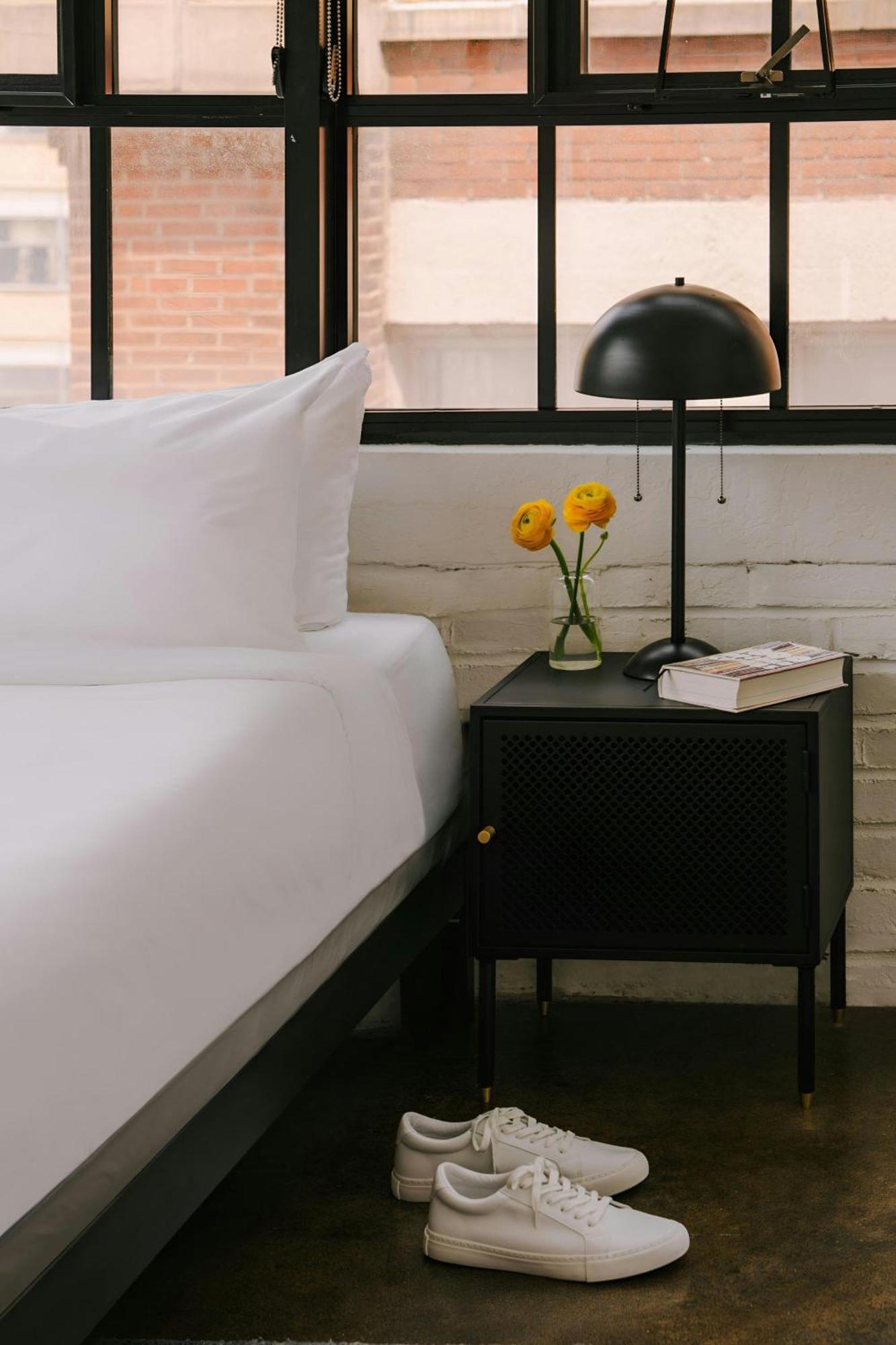 Aparthotel Sonder By Marriott Bonvoy The Heid Loft District Philadelphia