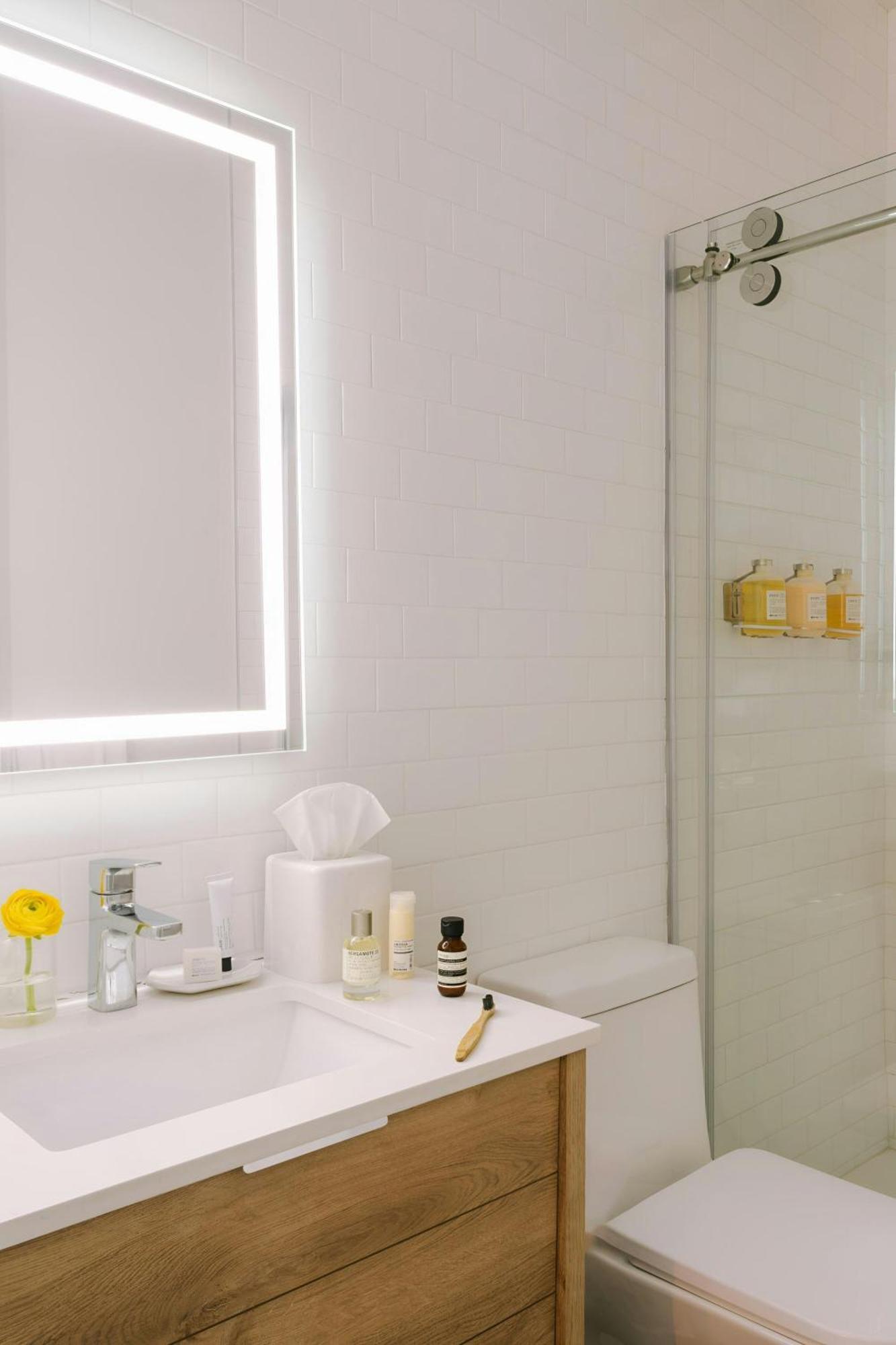 Sonder By Marriott Bonvoy The Heid Loft District 4*