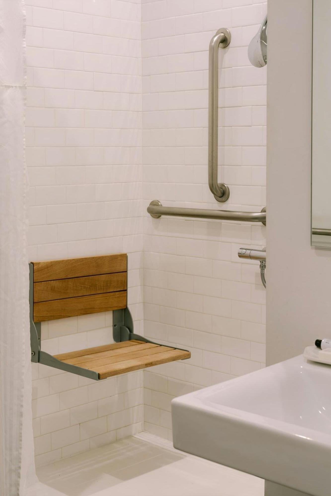 Sonder By Marriott Bonvoy The Heid Loft District Philadelphia