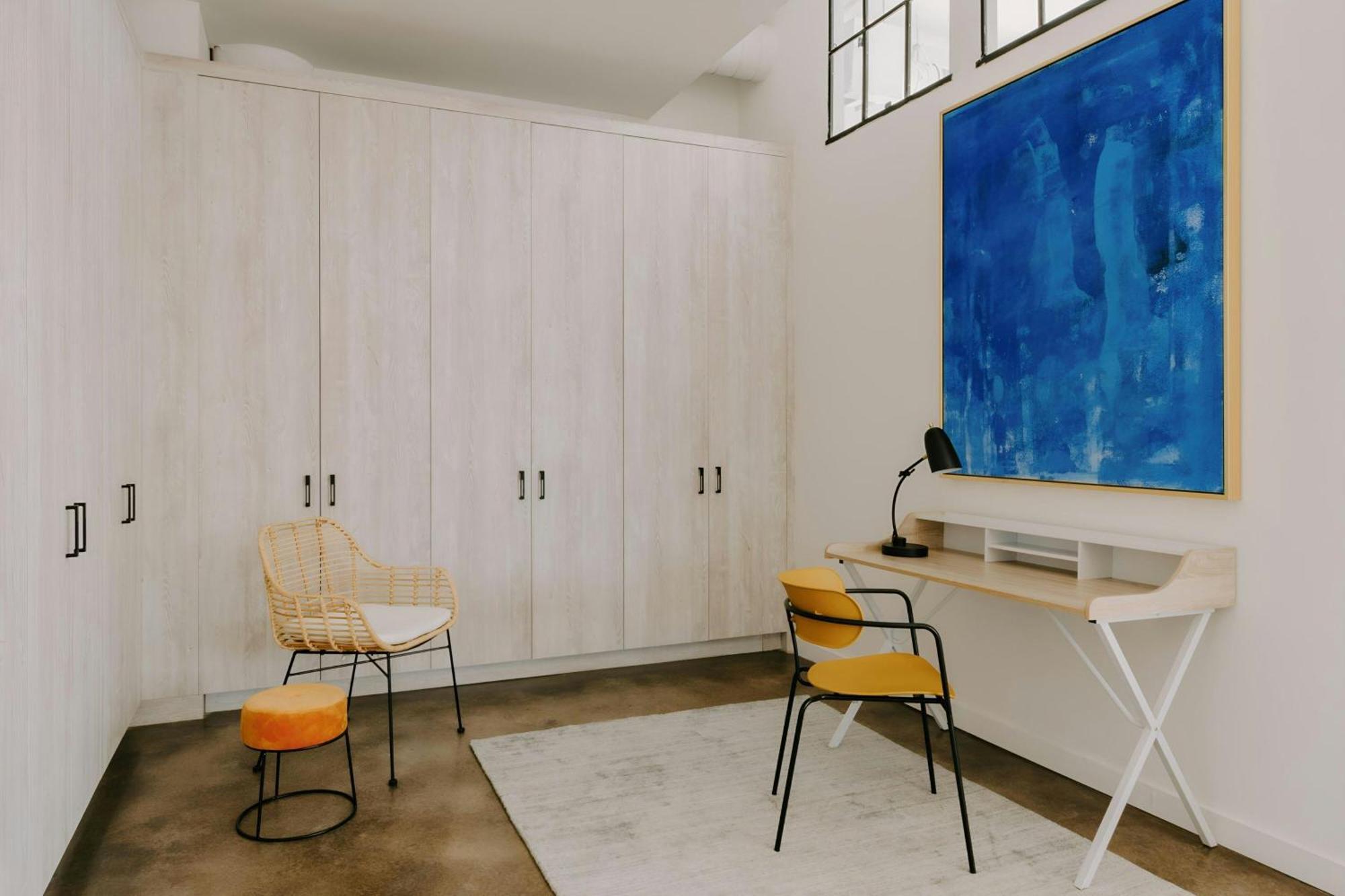 Sonder By Marriott Bonvoy The Heid Loft District
