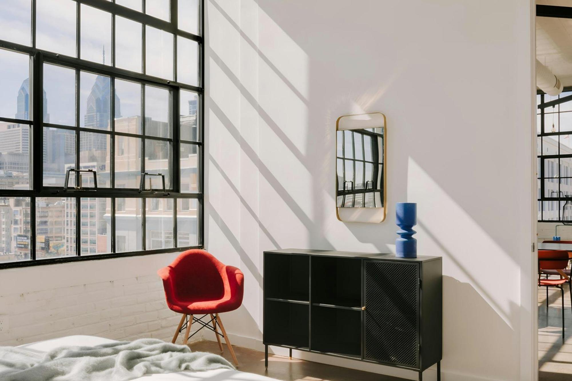 Sonder By Marriott Bonvoy The Heid Loft District Aparthotel 4*