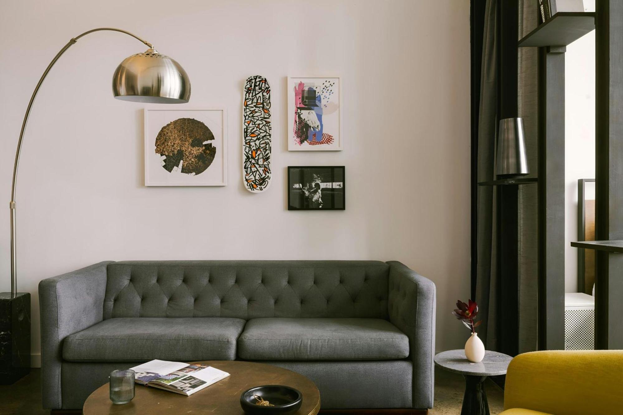 Sonder By Marriott Bonvoy The Heid Loft District Aparthotel Philadelphia