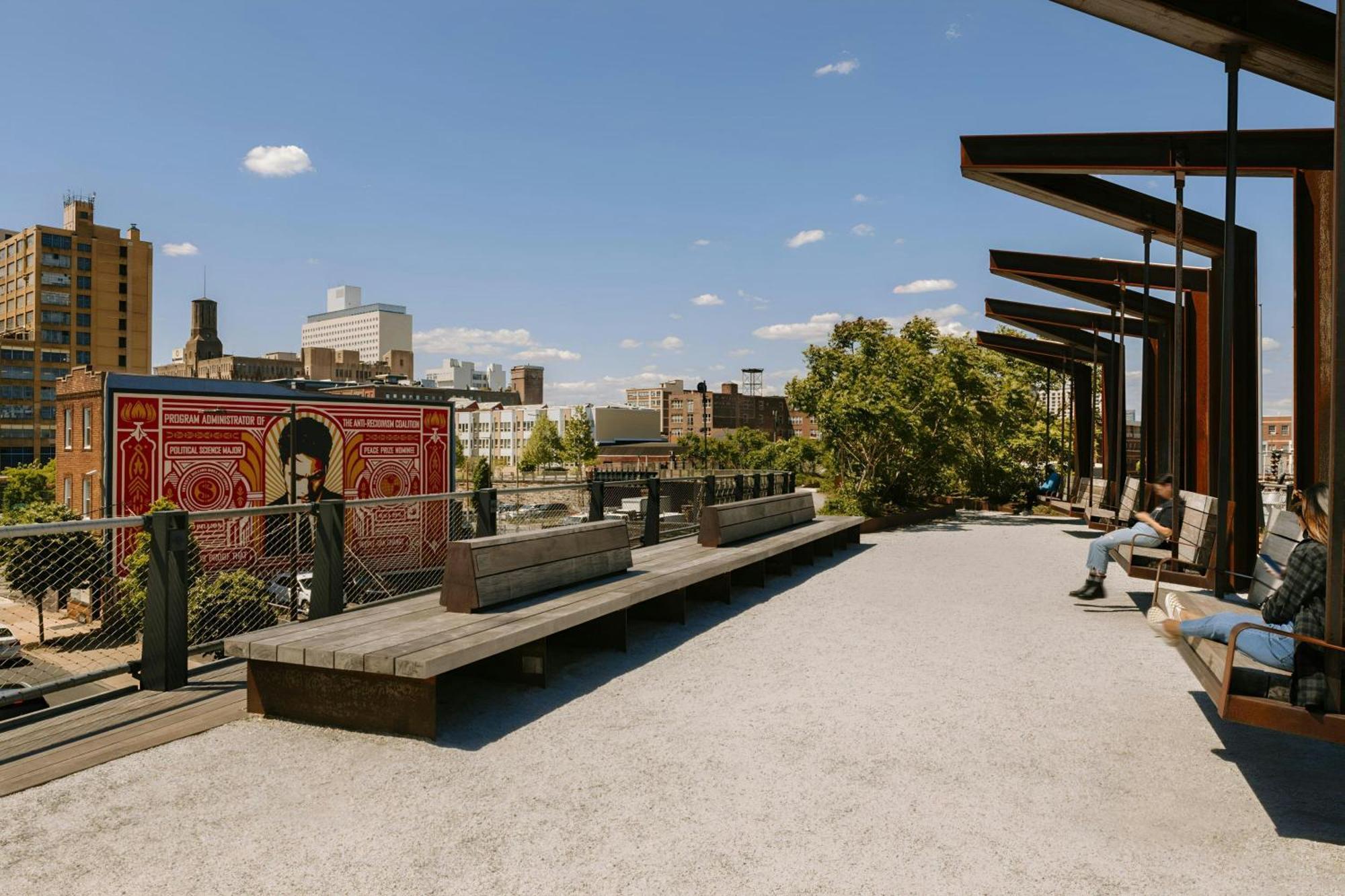Sonder By Marriott Bonvoy The Heid Loft District Philadelphia
