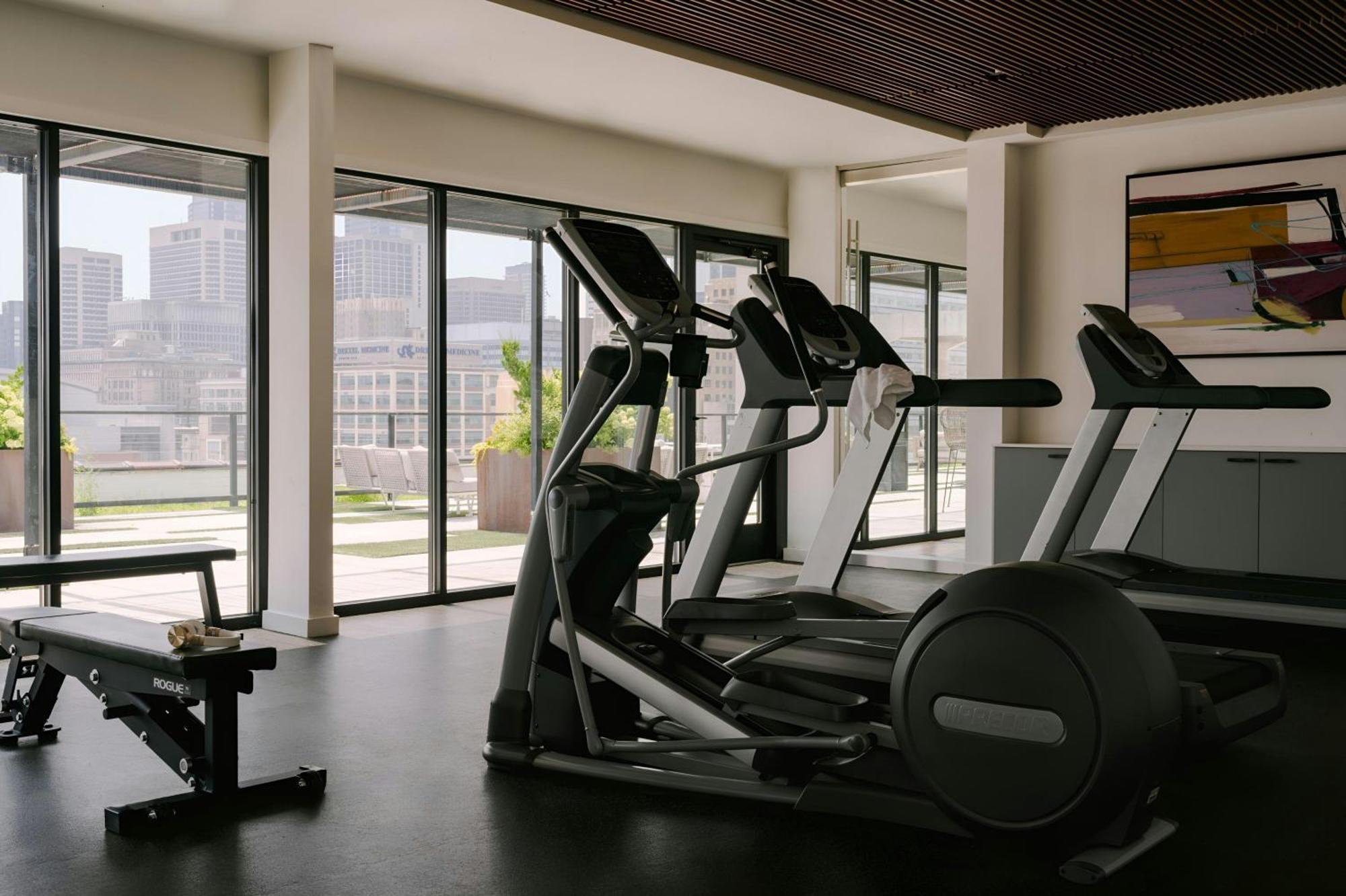 Sonder By Marriott Bonvoy The Heid Loft District Aparthotel