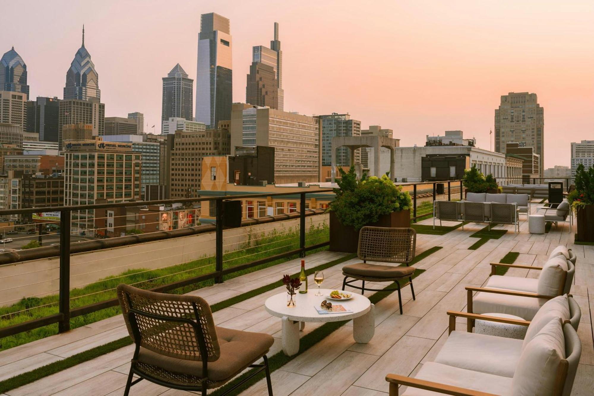 Sonder By Marriott Bonvoy The Heid Loft District Aparthotel 4*