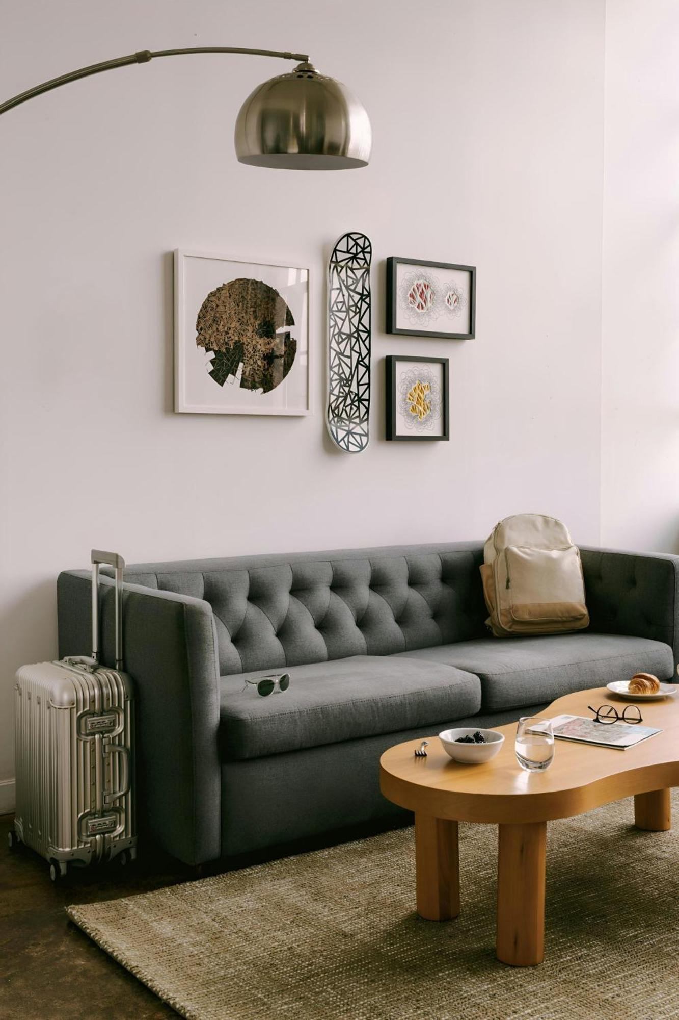 Aparthotel Sonder By Marriott Bonvoy The Heid Loft District Philadelphia