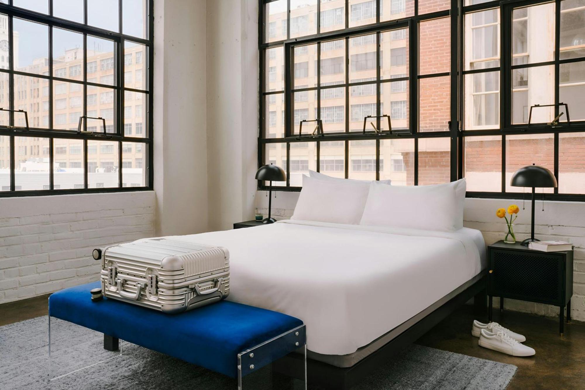 Sonder By Marriott Bonvoy The Heid Loft District