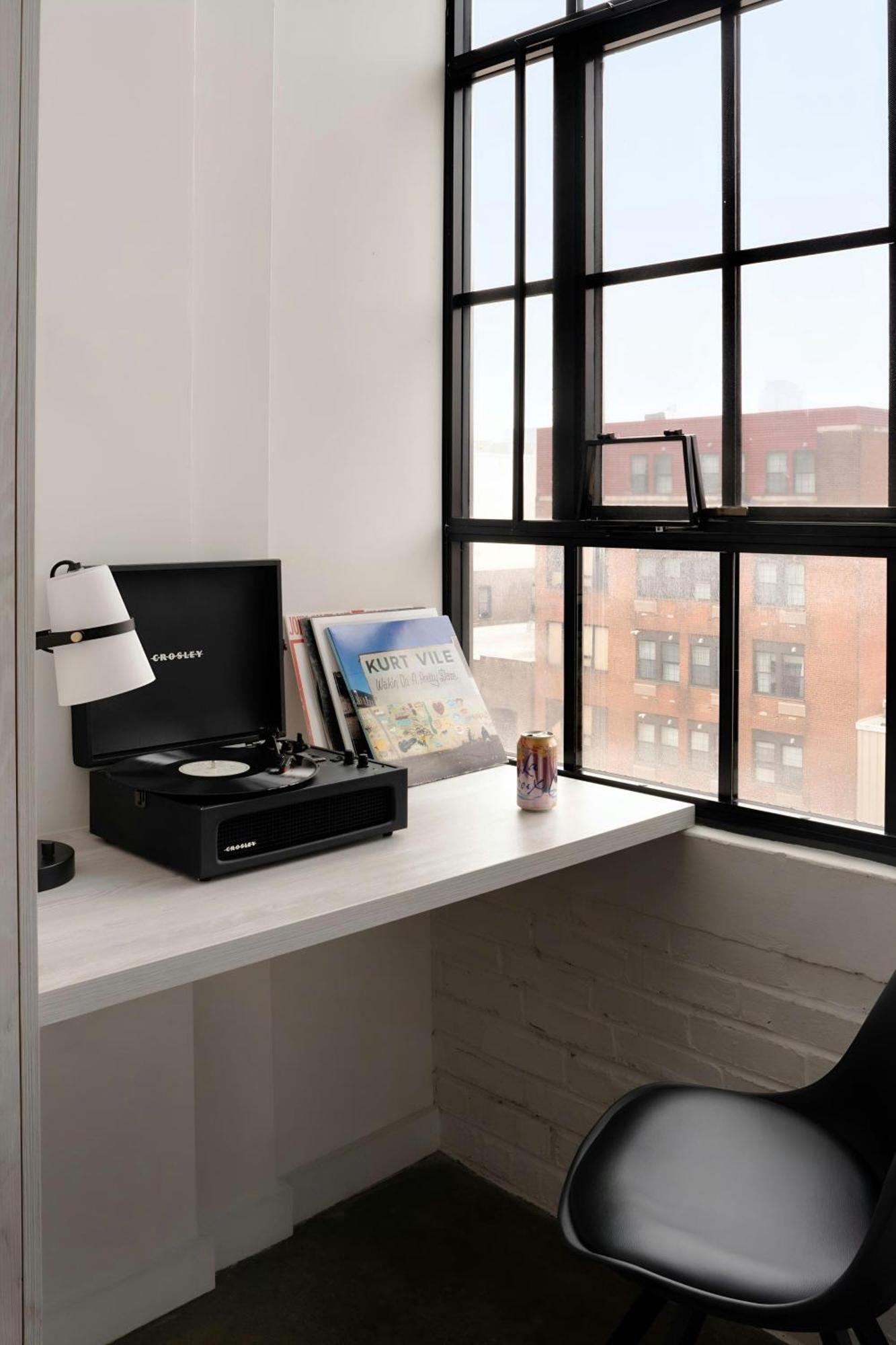 Sonder By Marriott Bonvoy The Heid Loft District Aparthotel Philadelphia