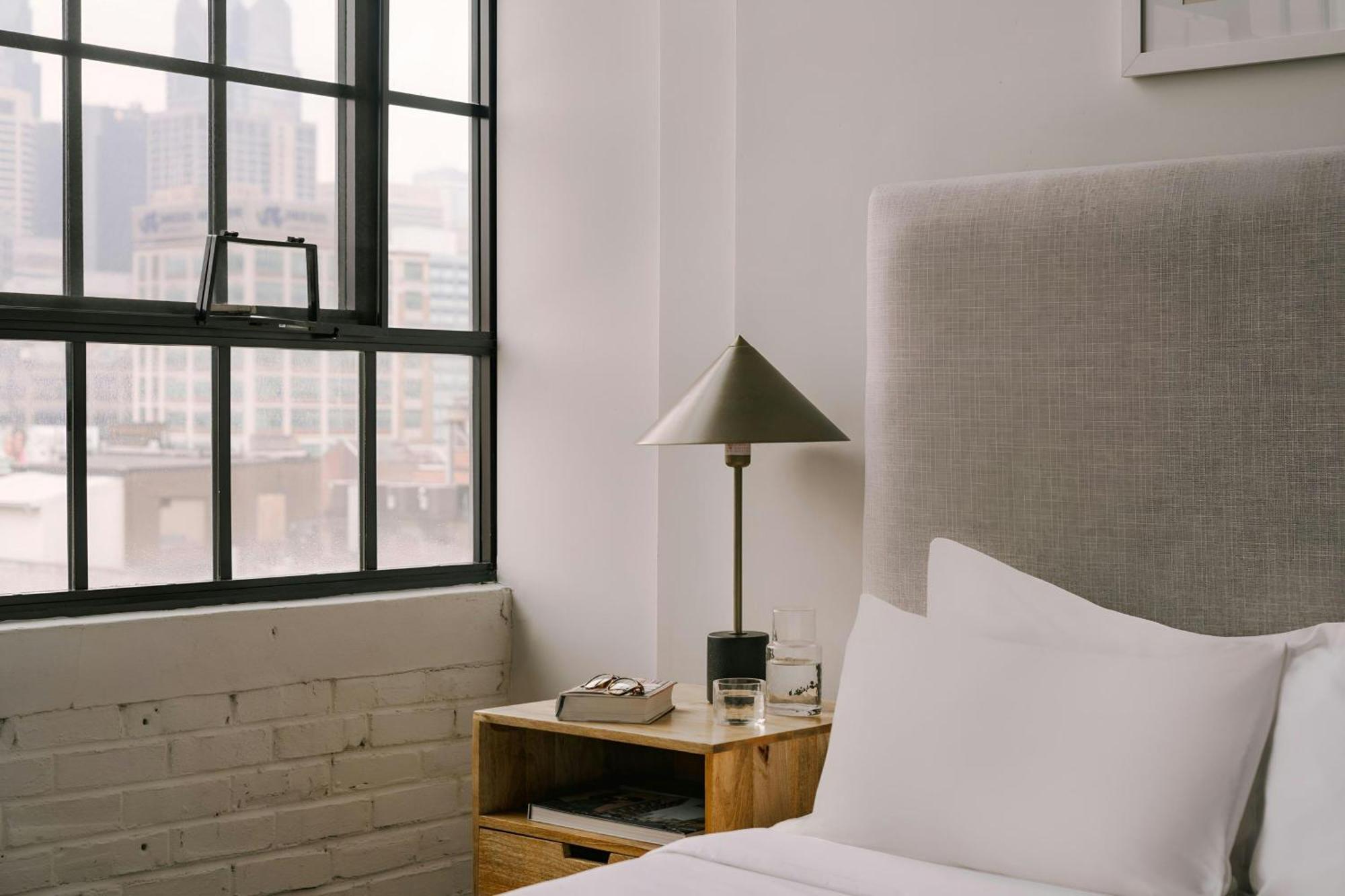 Sonder By Marriott Bonvoy The Heid Loft District 4* Philadelphia