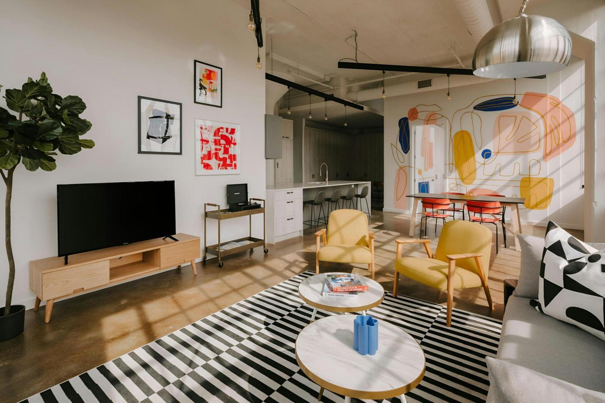 Aparthotel Sonder The Heid