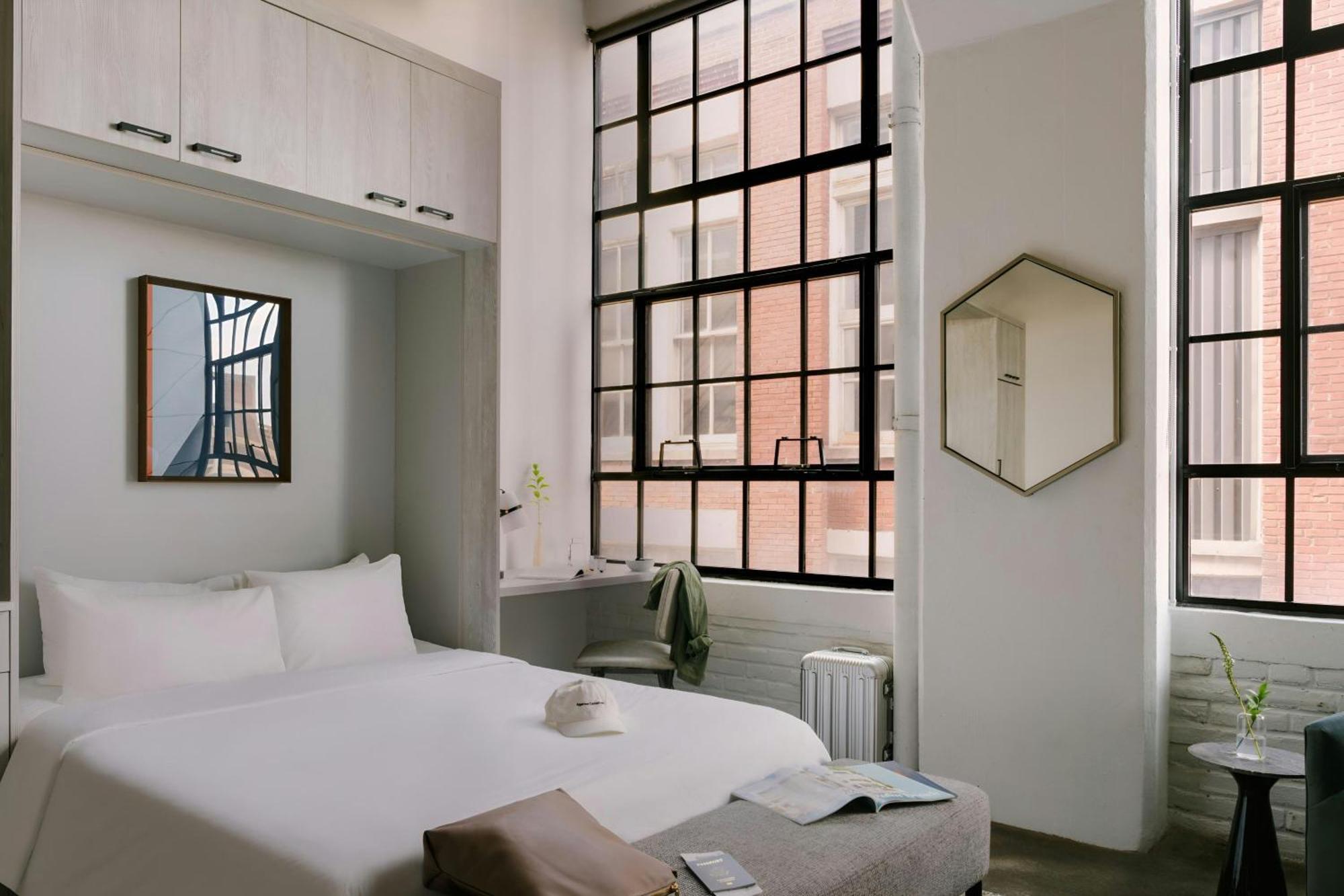 Aparthotel Sonder The Heid Philadelphia