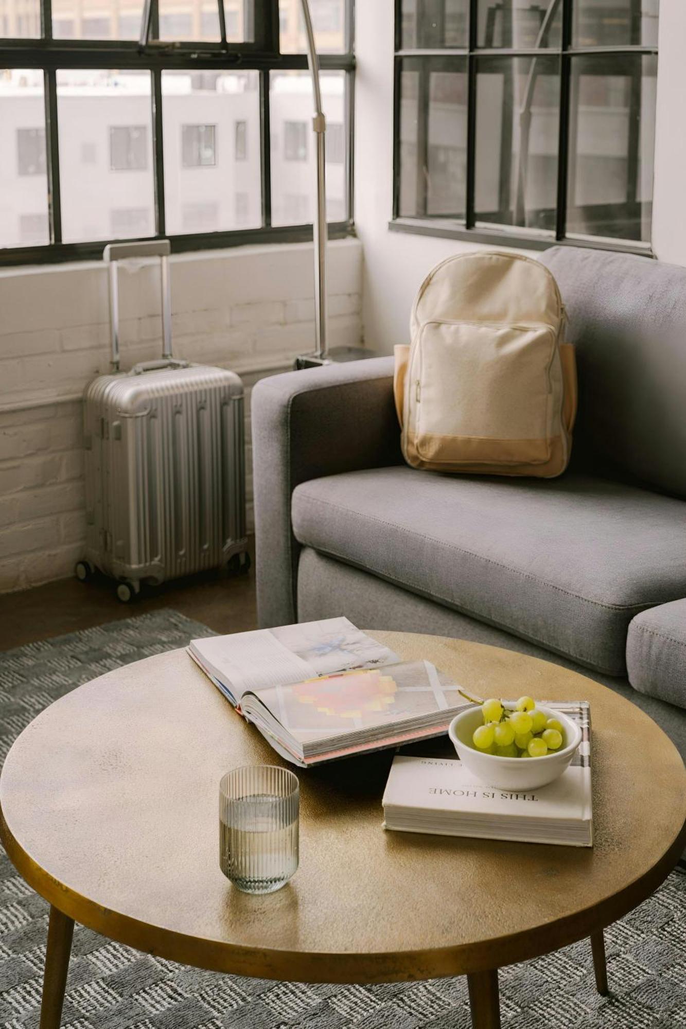 Aparthotel Sonder The Heid 4*